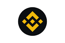 Binance logo